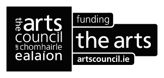 Arts Council Logo