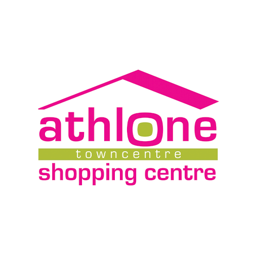 Athlone Shopping Centre Logo