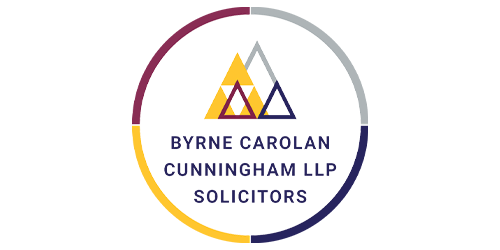 Byrne Carolan Logo