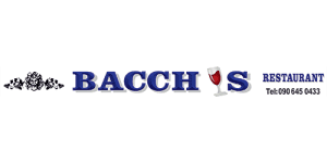 Bacchus Logo