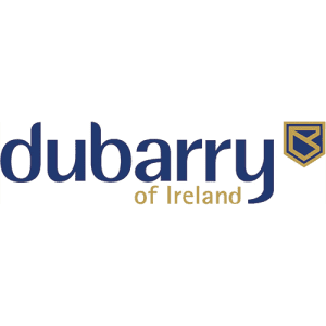 Dubarry Shoe Logo
