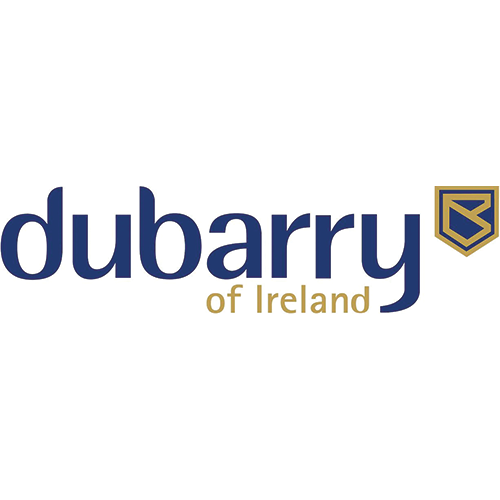 Dubarry Shoe Logo