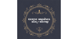Gerties Bar Logo