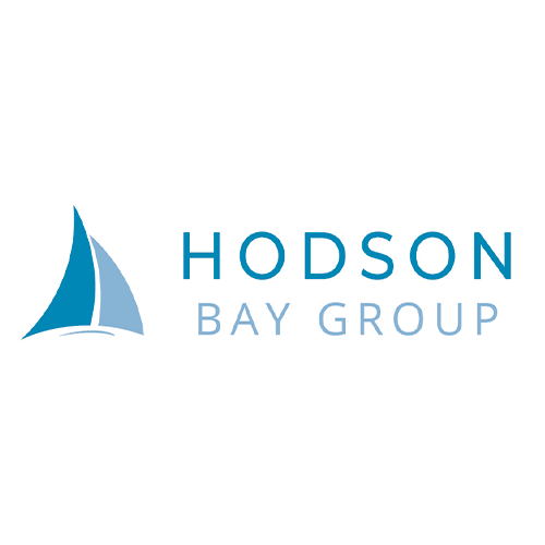 Hodson Bay Logo