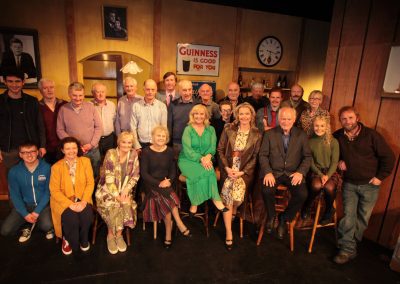 Kilmeen Drama Group, Co. Cork