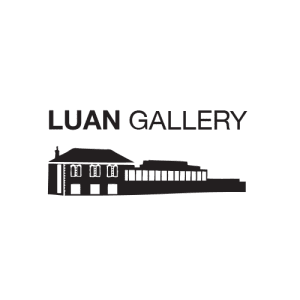 Luan Gallery Logo