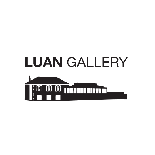 Luan Gallery Logo