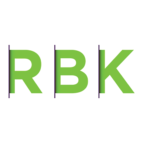 RBK Logo