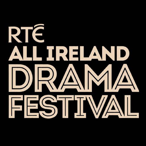 Athlone Drama Festival CLG logo