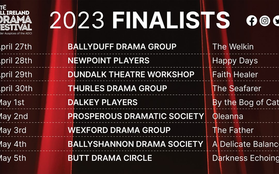 The Draw 2023