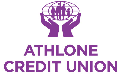 Athlone Credit Union 250 Athlone Credit Union Logo
