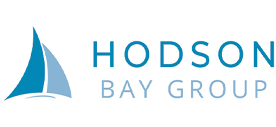 Hodson Bay group Logo