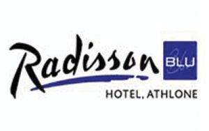 Radisson Blu Hotel Athlone Logo