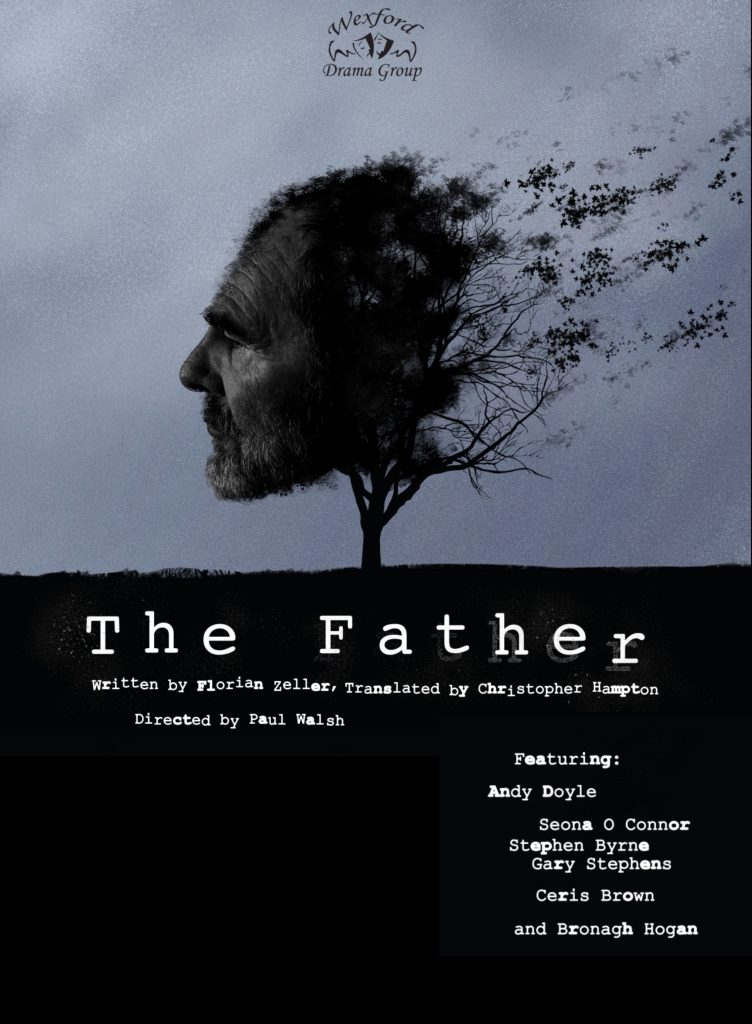 The Father Poster