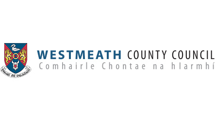 Westmeath County Council Logo