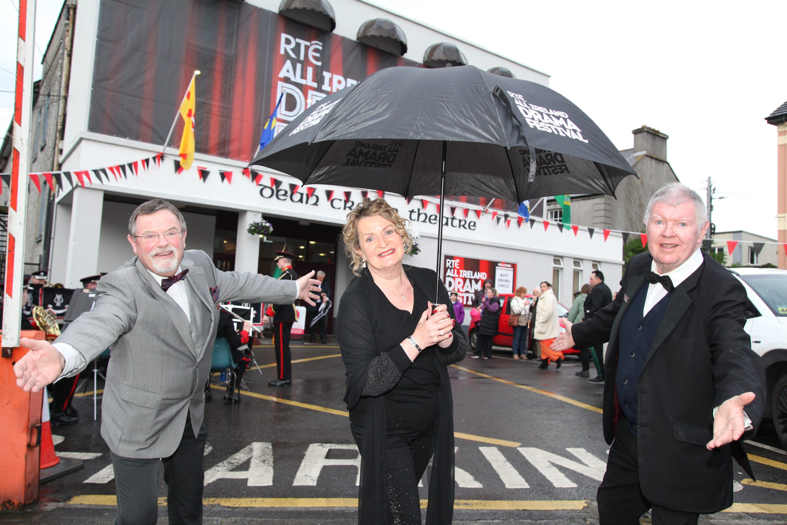 2023 Festival Opening Hodson Bay