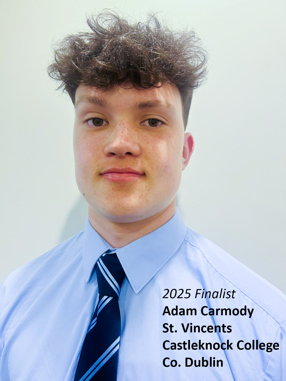 Adam Carmody Photo + info
