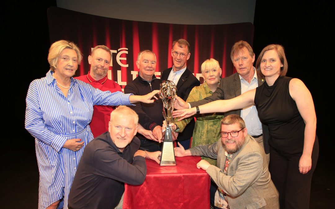The Draw 2025
