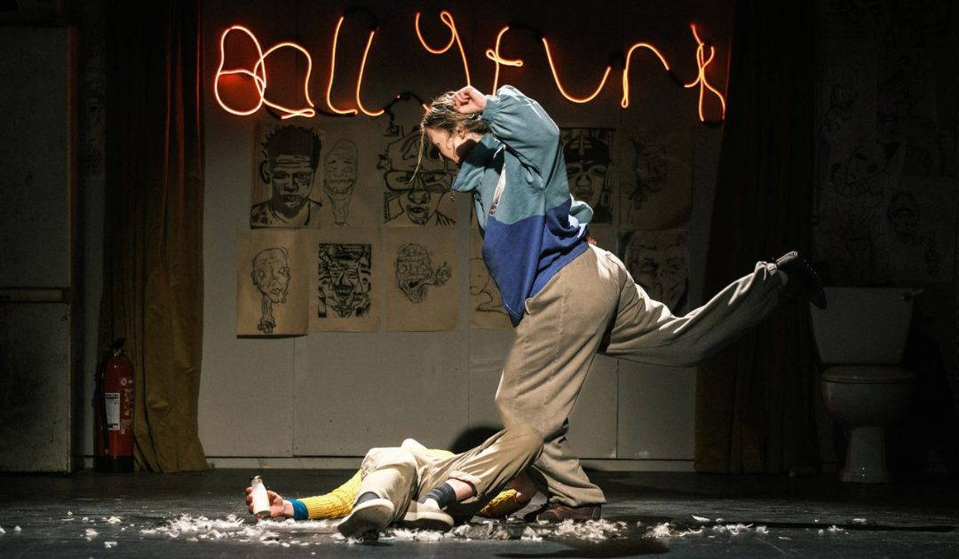 RTÉ All Ireland Drama Festival 2026 Winners  Kilmeen Drama Group
