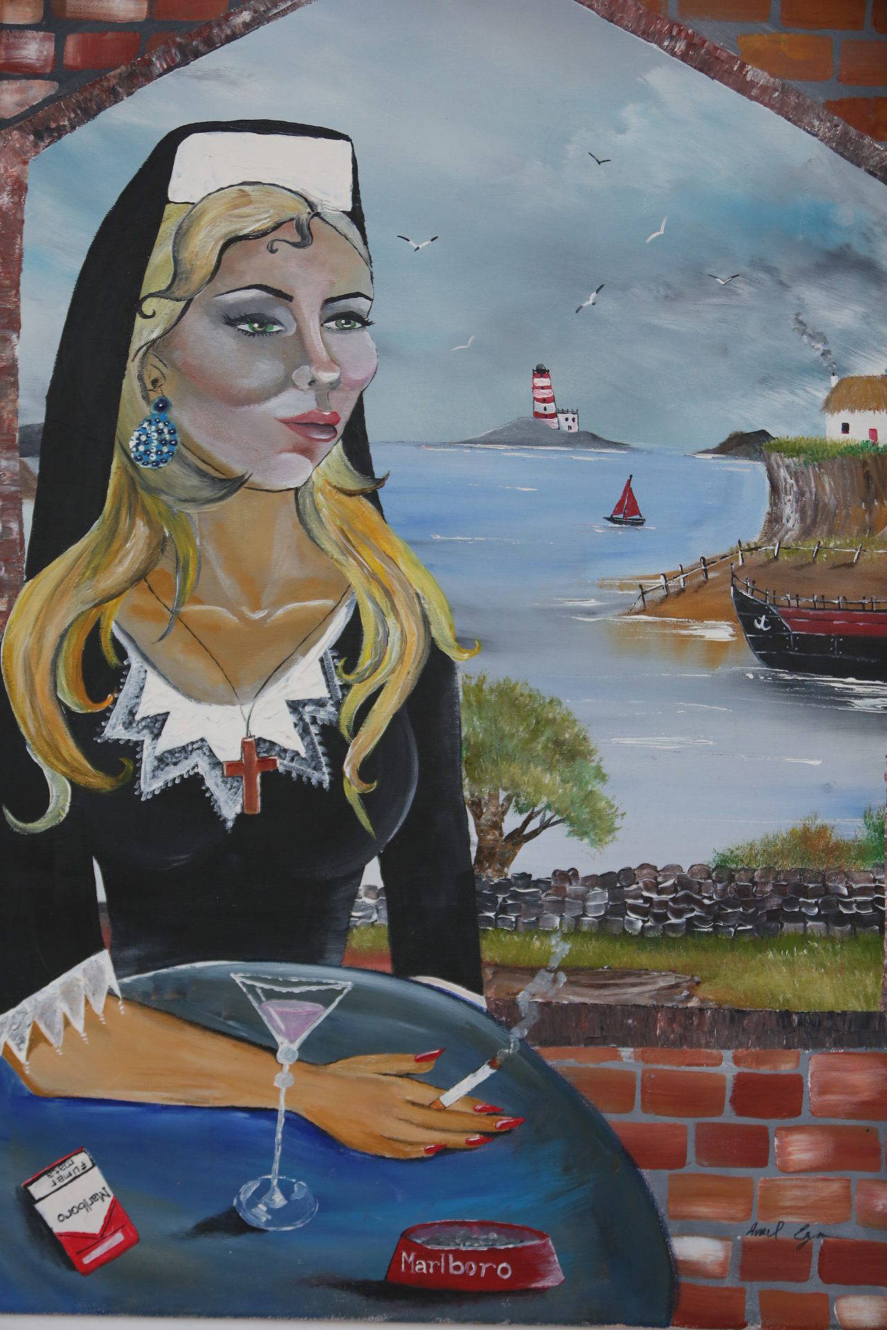 artist-avril-egan-exhibition-what-about-life-aib-gallery-dean-crowe